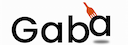 Gaba logo